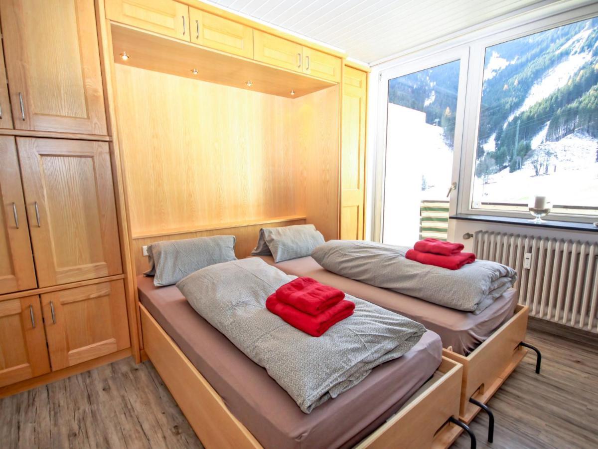 Apartment Max & Moritz Top 16 By Interhome Zell am See Exterior photo